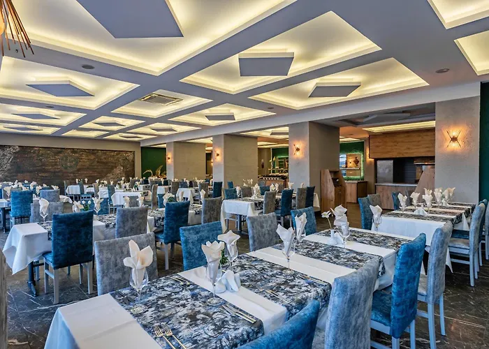 Odelia Resort Hotel Kusadasi