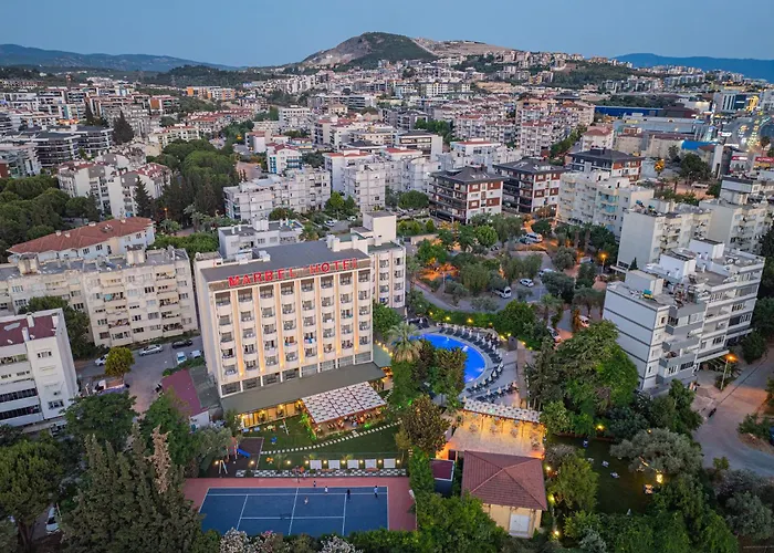 Marbel By PalmwingsResort Hotel